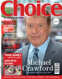 July 2022 
                issue July 2022