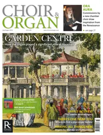 July - Aug 2016 
                issue July - Aug 2016