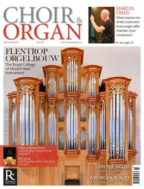 March - April 2018 
                issue March - April 2018