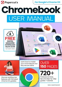 Winter 2024/2025 
                issue Winter 2024/2025