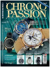 3 maggio/giugno 2021 
                issue 3 maggio/giugno 2021