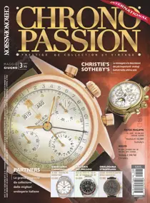 3/maggio giugno 2015 
                issue 3/maggio giugno 2015