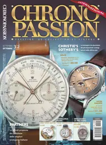 5 settembre/ottobre 2015 
                issue 5 settembre/ottobre 2015