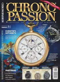Gen/Feb 2016 
                issue Gen/Feb 2016