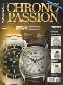 Gen/Feb 2017 
                issue Gen/Feb 2017