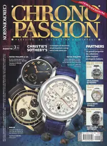 Lug/Ago 2017 
                issue Lug/Ago 2017