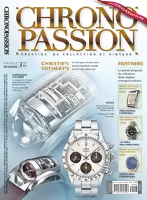 Mag/Giu 2017 
                issue Mag/Giu 2017