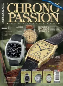 N. 1-2020 Gennaio/Febbraio 
                issue N. 1-2020 Gennaio/Febbraio