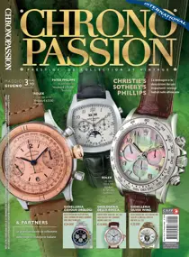 N. 3-2019 Maggio/Giugno 
                issue N. 3-2019 Maggio/Giugno