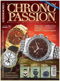 N. 6-2019 Novembre/Dicembre 
                issue N. 6-2019 Novembre/Dicembre