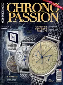 N. 1  - Gennaio/Febbraio 2019 
                issue N. 1  - Gennaio/Febbraio 2019