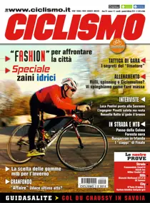 Ciclismo 01-02-2014