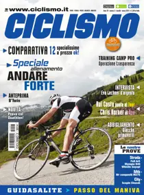 Ciclismo CICLISMO 032014