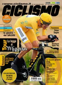 ciclismo 08-2012 
                issue ciclismo 08-2012