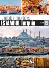 Ciudades  
                issue Ciudades 