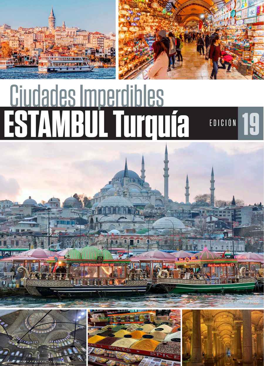 Ciudades  issue Fasciculo 1 - 2026