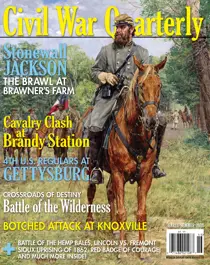 Early Summer 2014 
                issue Early Summer 2014