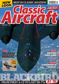 February 2012 
                issue February 2012