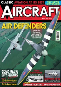 March 2011 
                issue March 2011