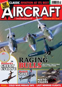 September 2011 
                issue September 2011