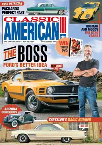 312 April 2017 
                issue 312 April 2017