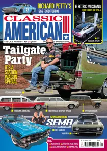 345 - January 2020 
                issue 345 - January 2020