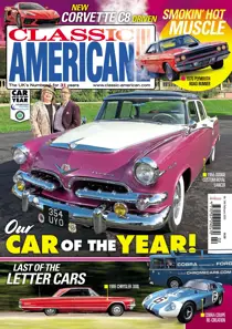 346 - February 2020 
                issue 346 - February 2020