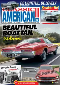 358 - February 2021 
                issue 358 - February 2021