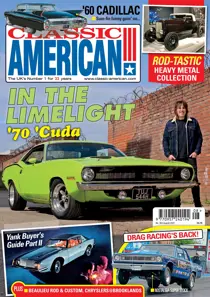 364 - July 2021 
                issue 364 - July 2021