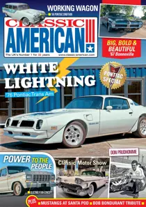 369 - January 2022 
                issue 369 - January 2022