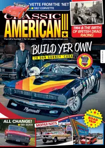 379 - November 2022 
                issue 379 - November 2022