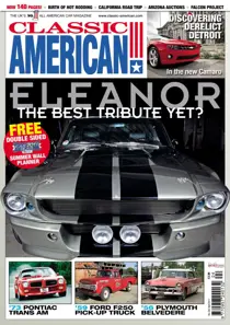 April 2011 
                issue April 2011