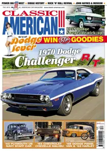 December 2012 
                issue December 2012