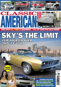 January 2010 
                issue January 2010