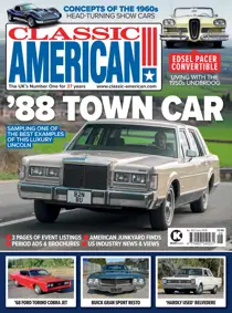 Classic American Magazine issue Jun-26