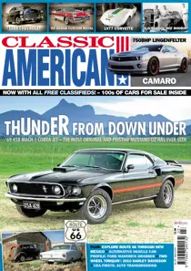 March 2010 
                issue March 2010