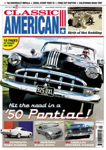 March 2011 
                issue March 2011