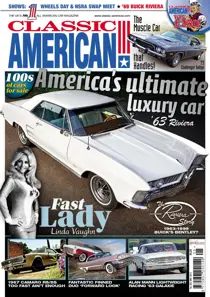 May 2013 
                issue May 2013