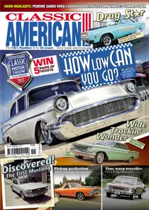 November 2013 
                issue November 2013