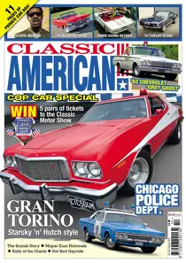 October 2010 
                issue October 2010