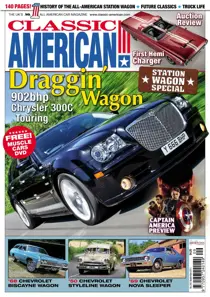 September 2011 
                issue September 2011