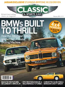 Feb-21 
                issue Feb-21