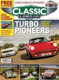 January 2016 
                issue January 2016