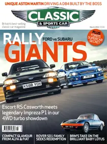 Mar-22 
                issue Mar-22