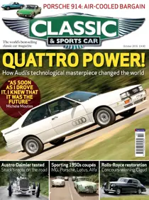October 2016 
                issue October 2016