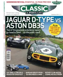 September 2019 
                issue September 2019