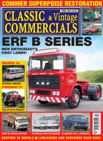 Apr-22 
                issue Apr-22