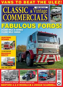 Apr-23 
                issue Apr-23