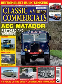 Apr-25 
                issue Apr-25