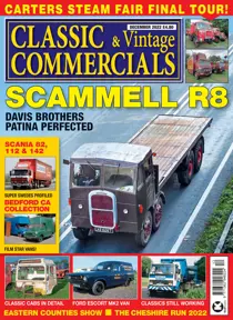 Dec-22 
                issue Dec-22